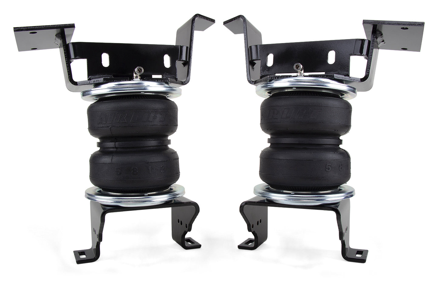 LoadLifter 5000 Air Spri ng Kit 20- GM P/U 2500