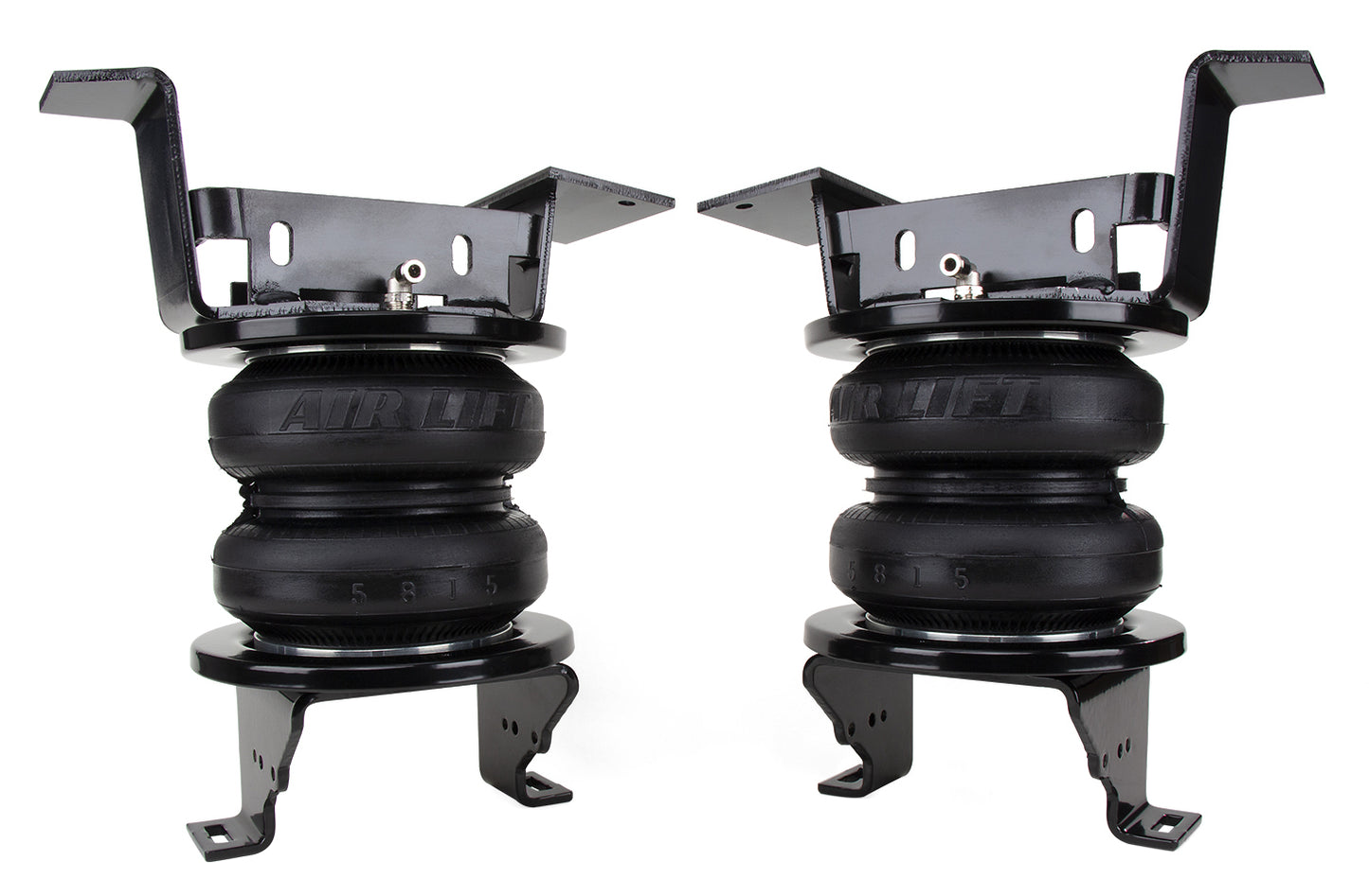 LoadLifter 7500XL Spring 20- GM P/U 2500