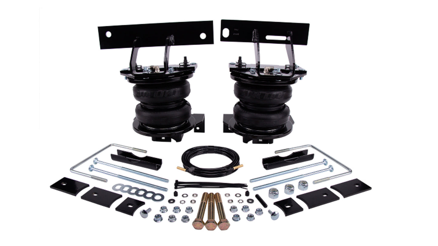 LoadLifter 7500XL Air Spring 20- Ford F250
