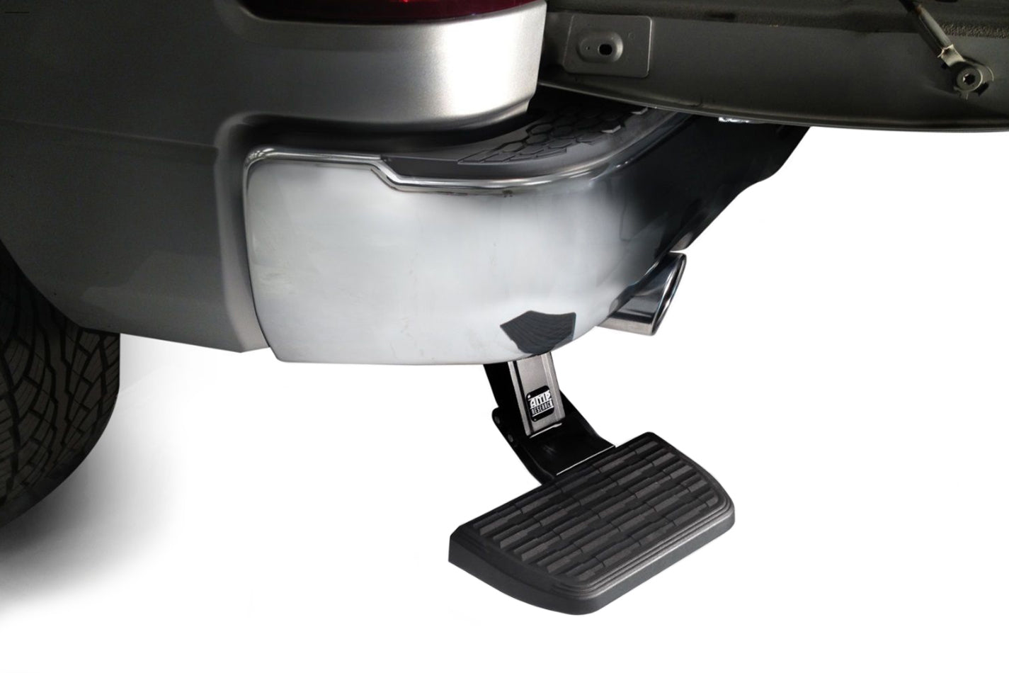 Bedstep 19- Dodge Ram 2500