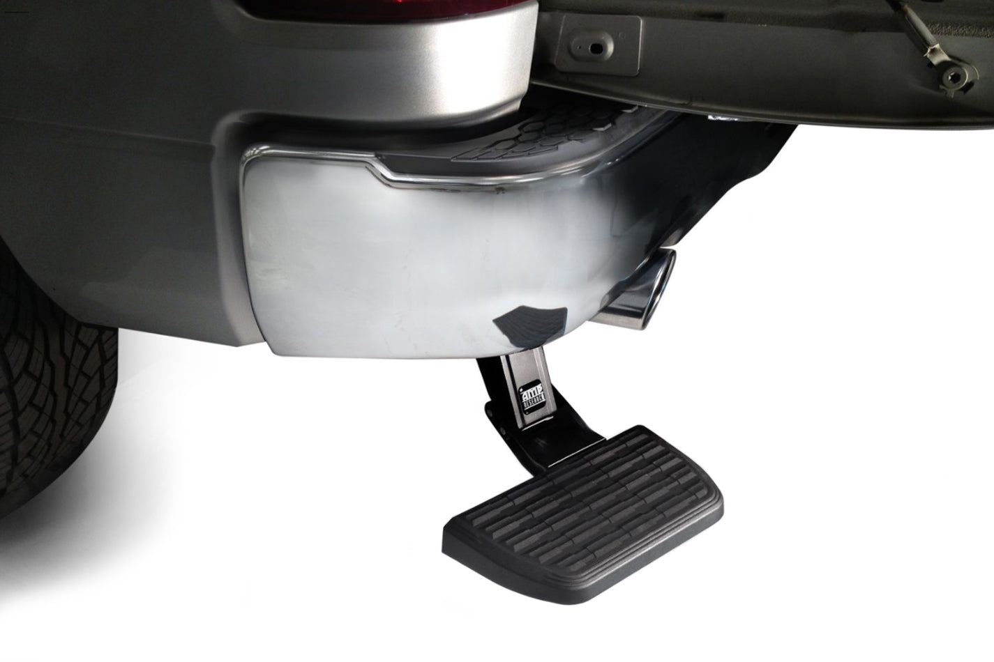 Bedstep 20- Jeep Gladiator