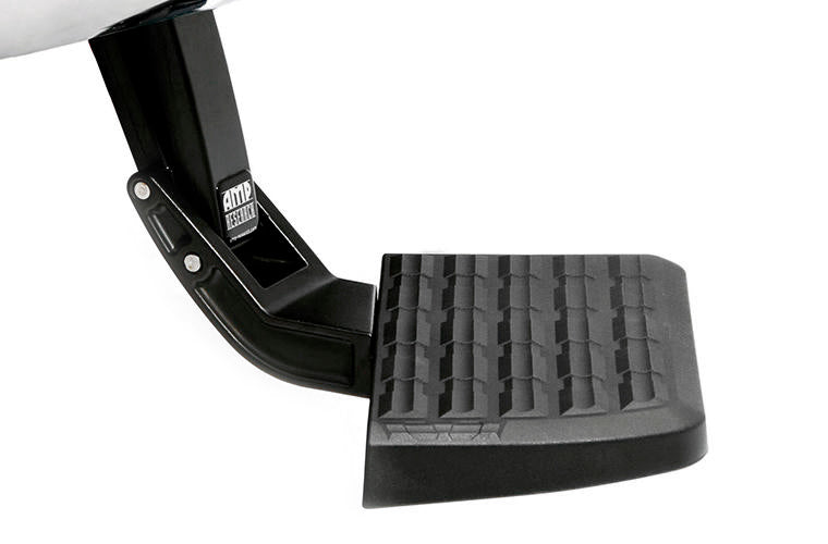 Bed Step 22- Toyota Tundra