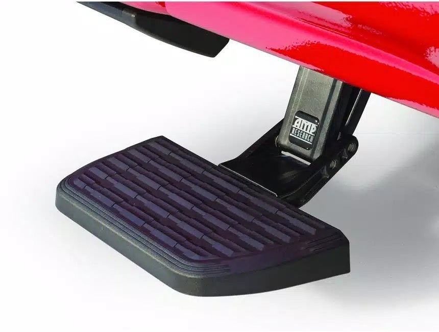 BedStep2 23- Ford F250 Passenger Side Only