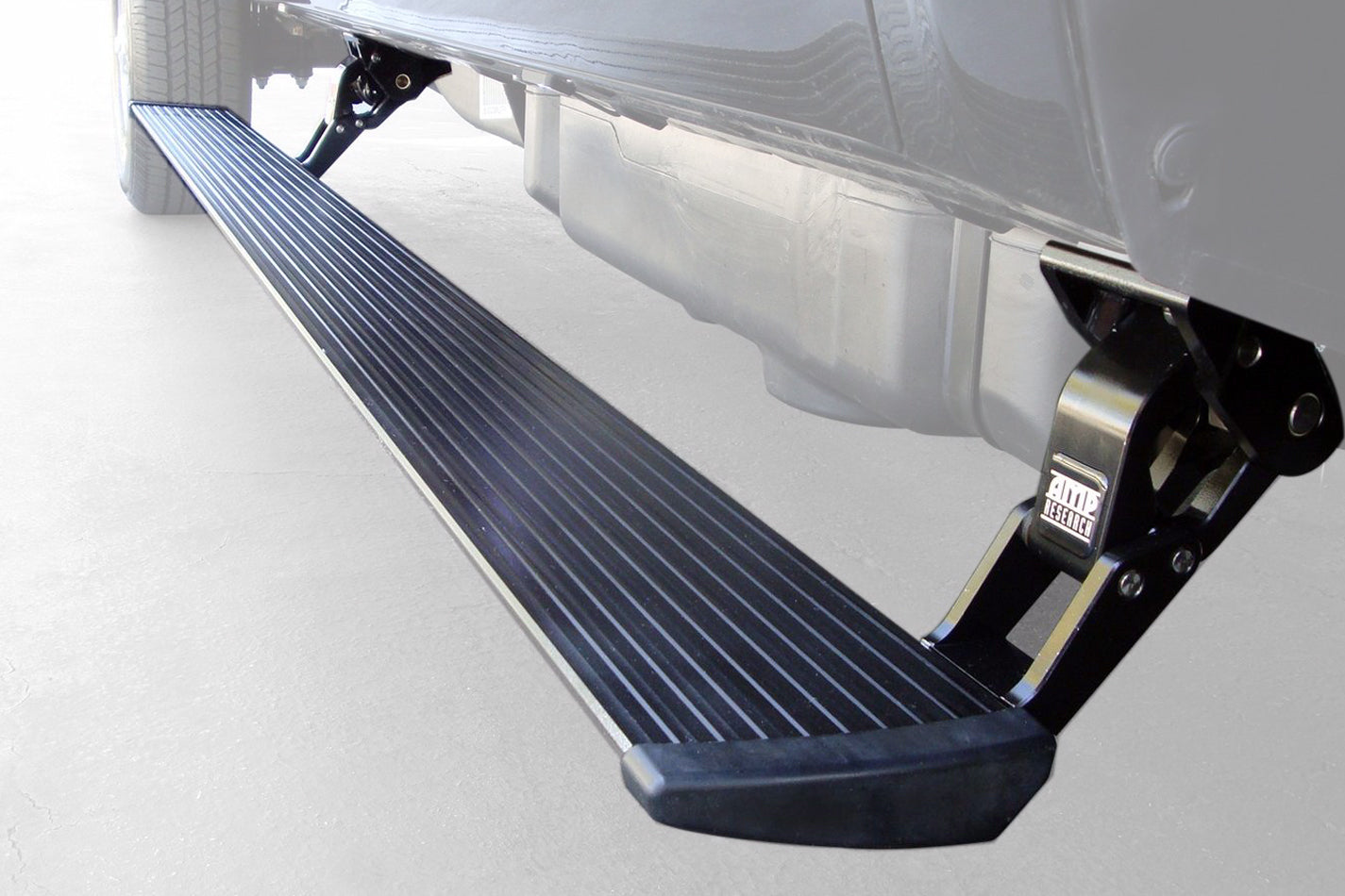 Powerstep 15- GM P/U 2500 Crew/Double Cab