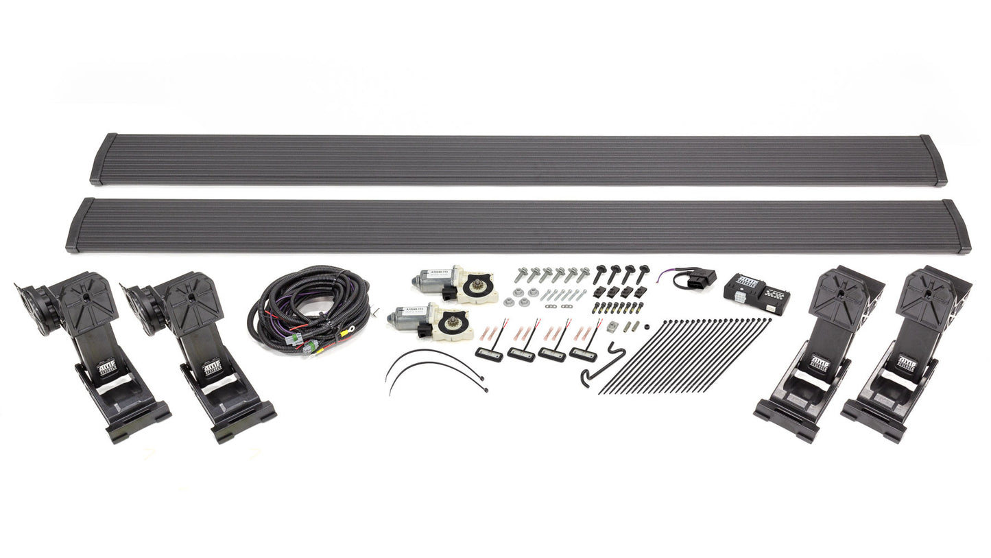 Powerstep 14- GM P/U 1500 Crew/Double Cab