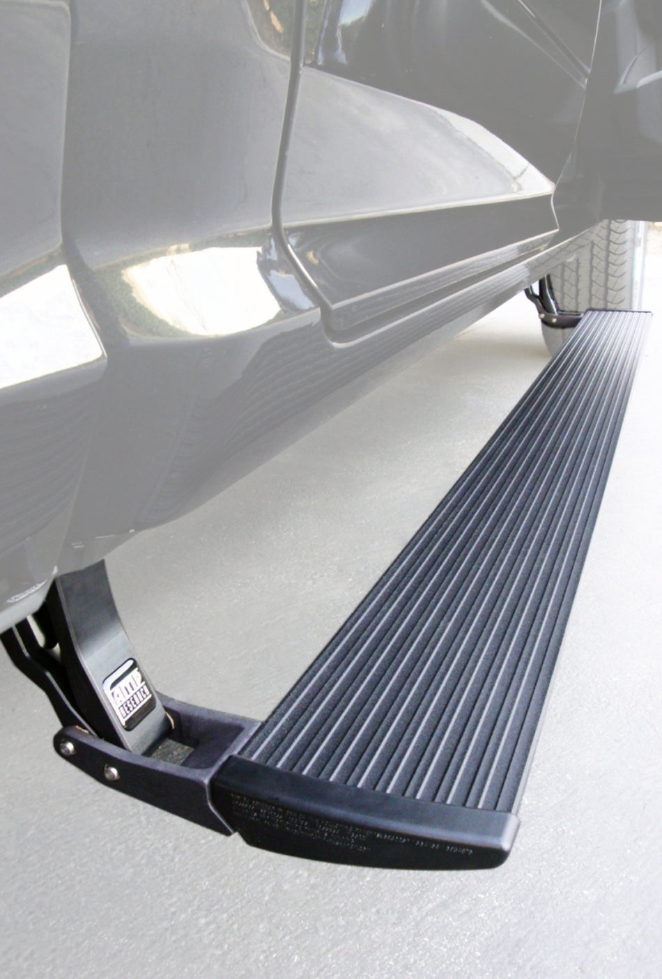 Powerstep 18- Dodge Ram 1500/2500 All Cabs