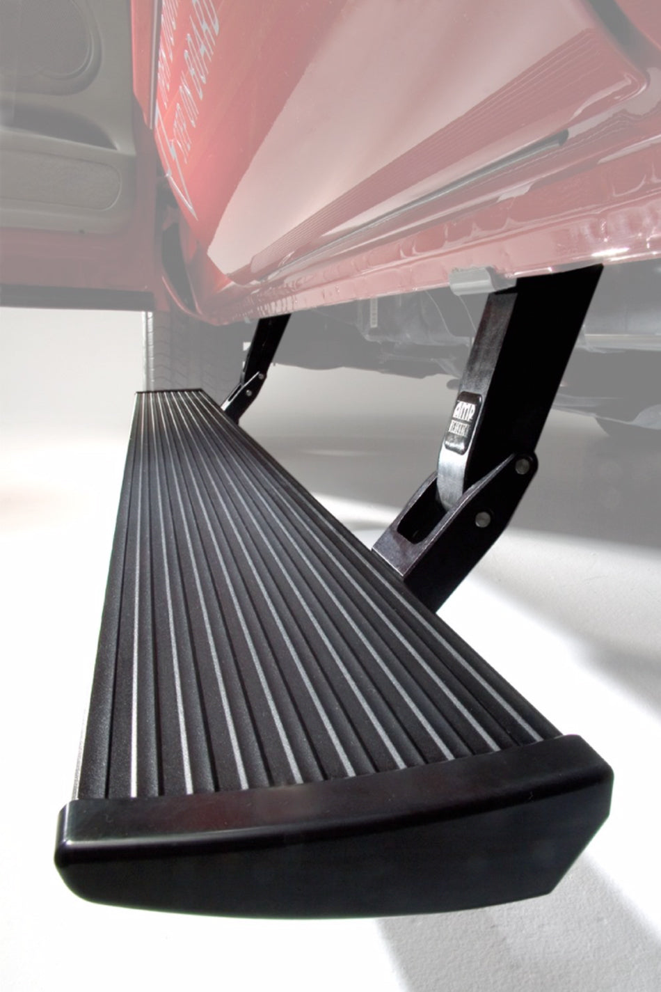 Powerstep 17- GM P/U 2500 Double/Crew Cab