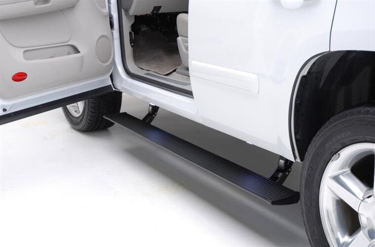 Powerstep 21- Ford F150 All Cabs