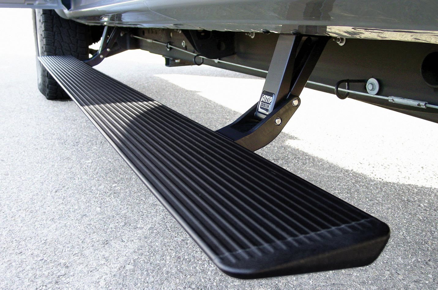 Powerstep 19- GM P/U 1500