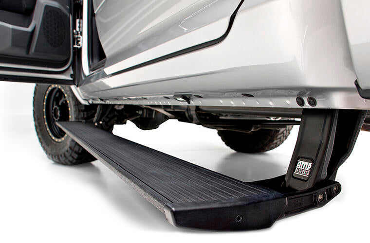 Powerstep 22- GM P/U 1500