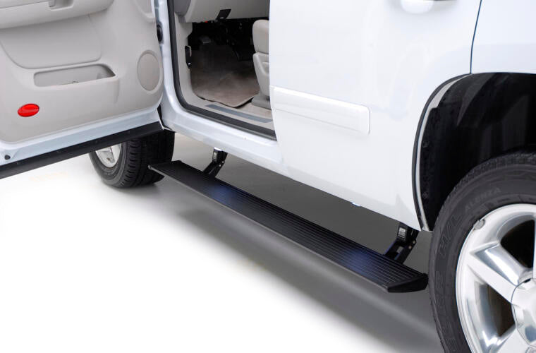 PowerStep 21- Chevy Tahoe
