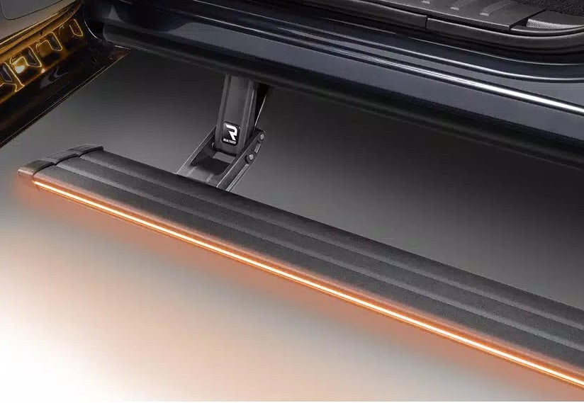 Powerstep Vision 21- Ford Bronco