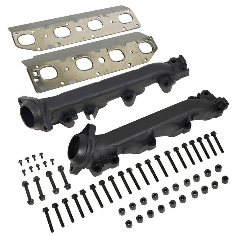 19- Ram 1500 5.7L Exhaust Manifold Kit
