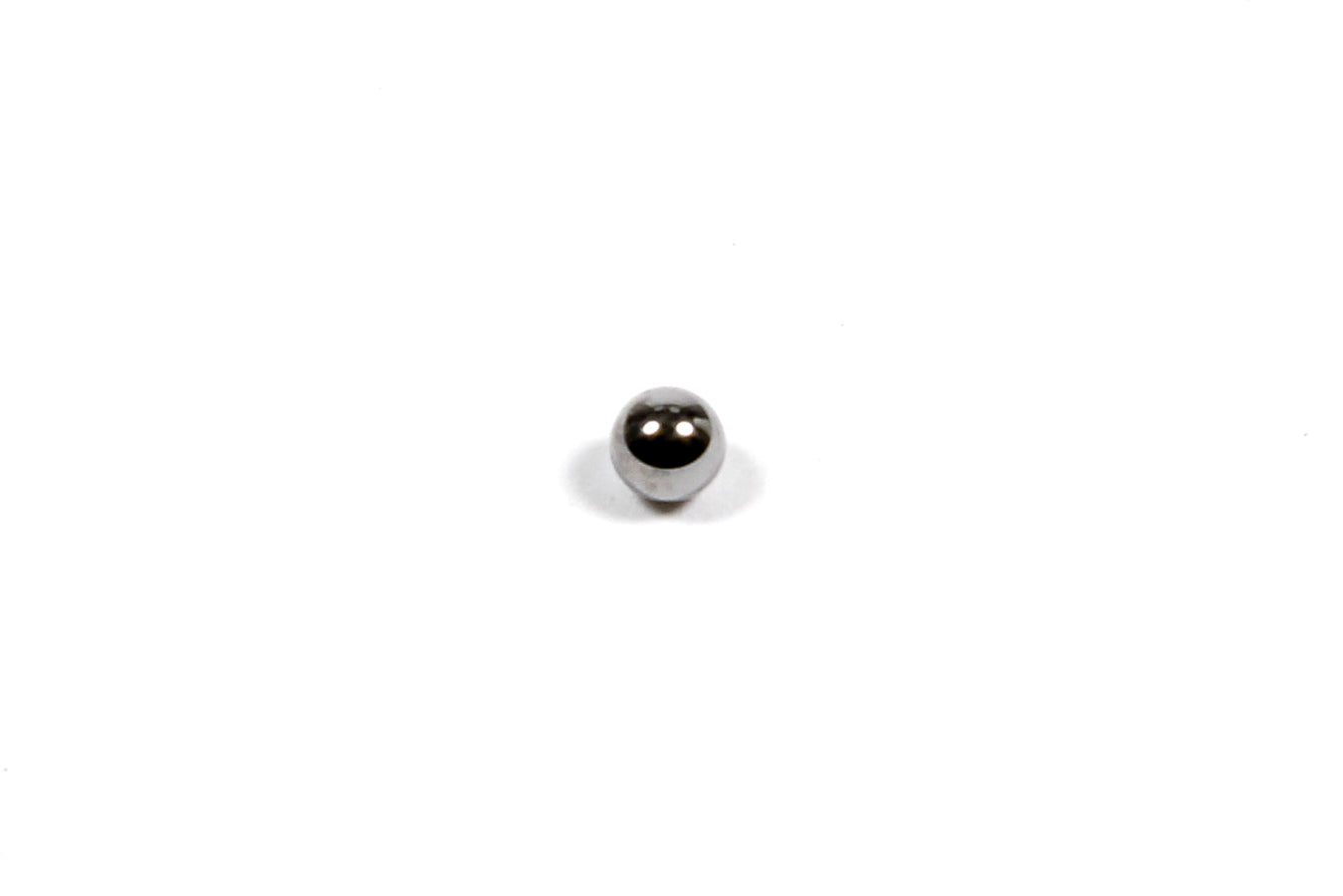 Jet Check Ball