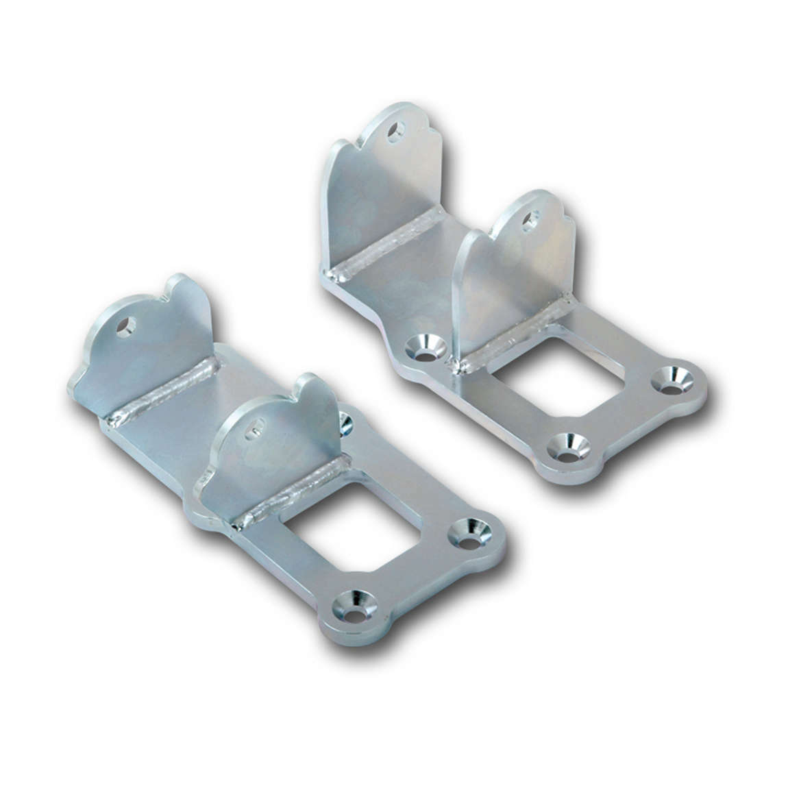 Engine Mount Brackets GM LS to GM F-Body 75-81