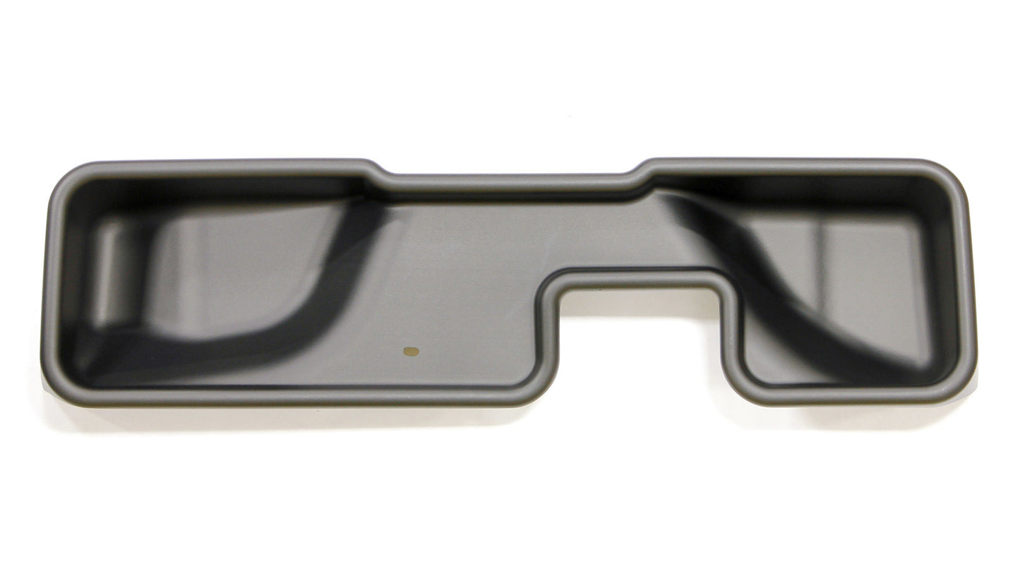 Underseat Storage Box 14- GM P/U 1500 Dbl