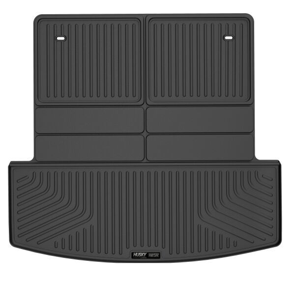 20- Ford Explorer Cargo Liner Black