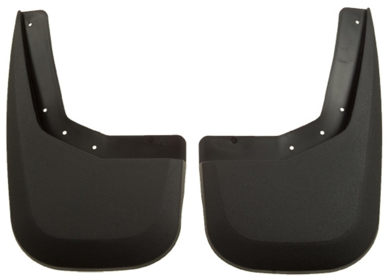 09- Ram 1500 Rear Mud Flaps
