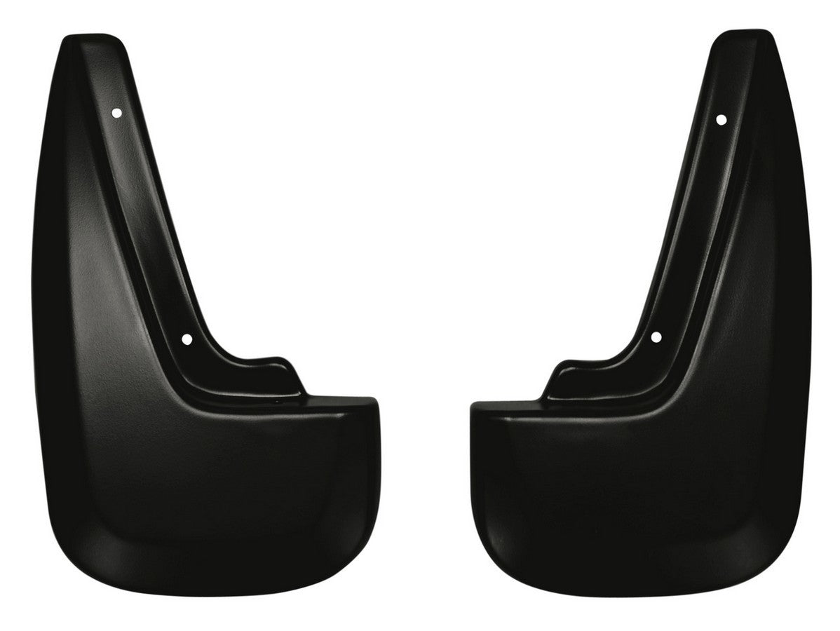 10- Chevrolet Equinox Rear Mud Flaps