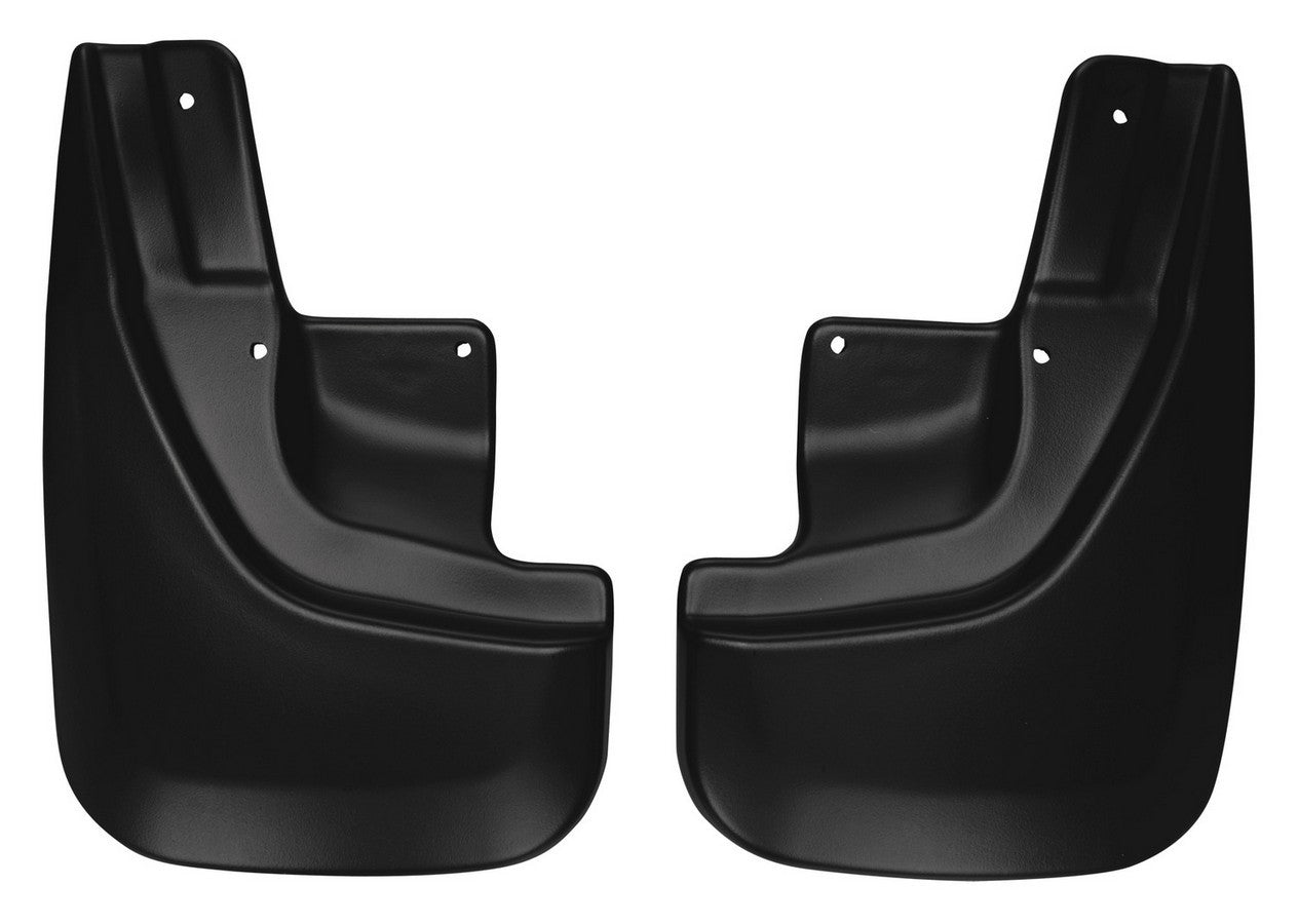 11- Grand Cherokee Front Mud Flaps