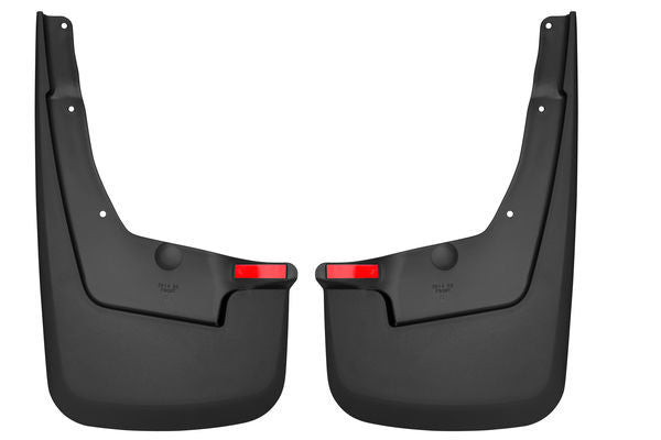 19- Dodge Ram 1501 Front Mud Flaps