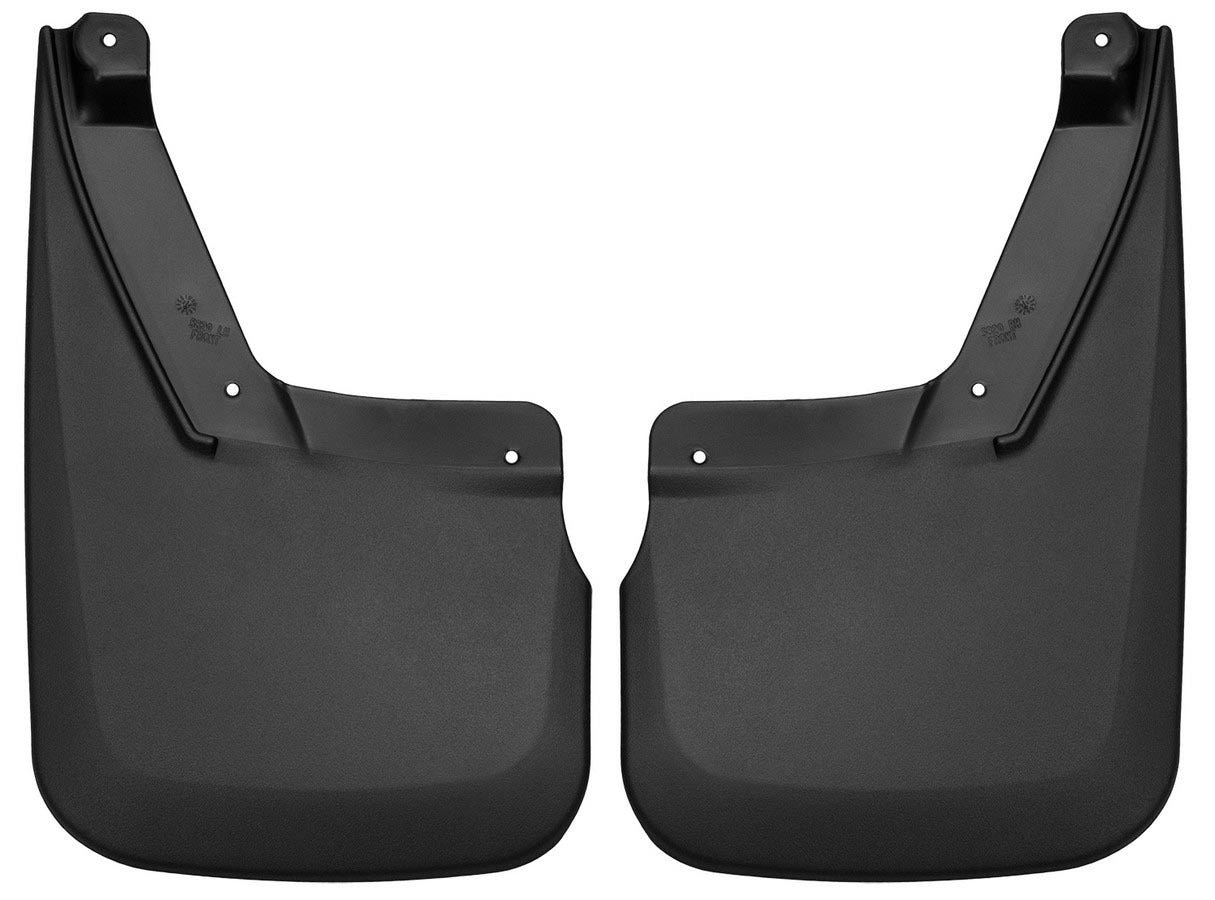 15- Suburban Front Mud Flaps
