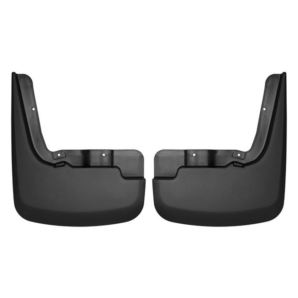 19- GM P/U 1500 Front Mud Flaps