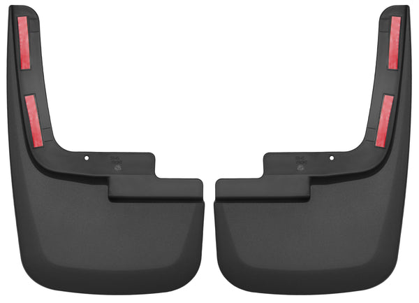 15- Ford F150 Front Mud Flaps
