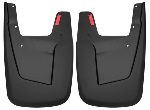 19- Dodge Ram 1503 Rear Mud Flaps