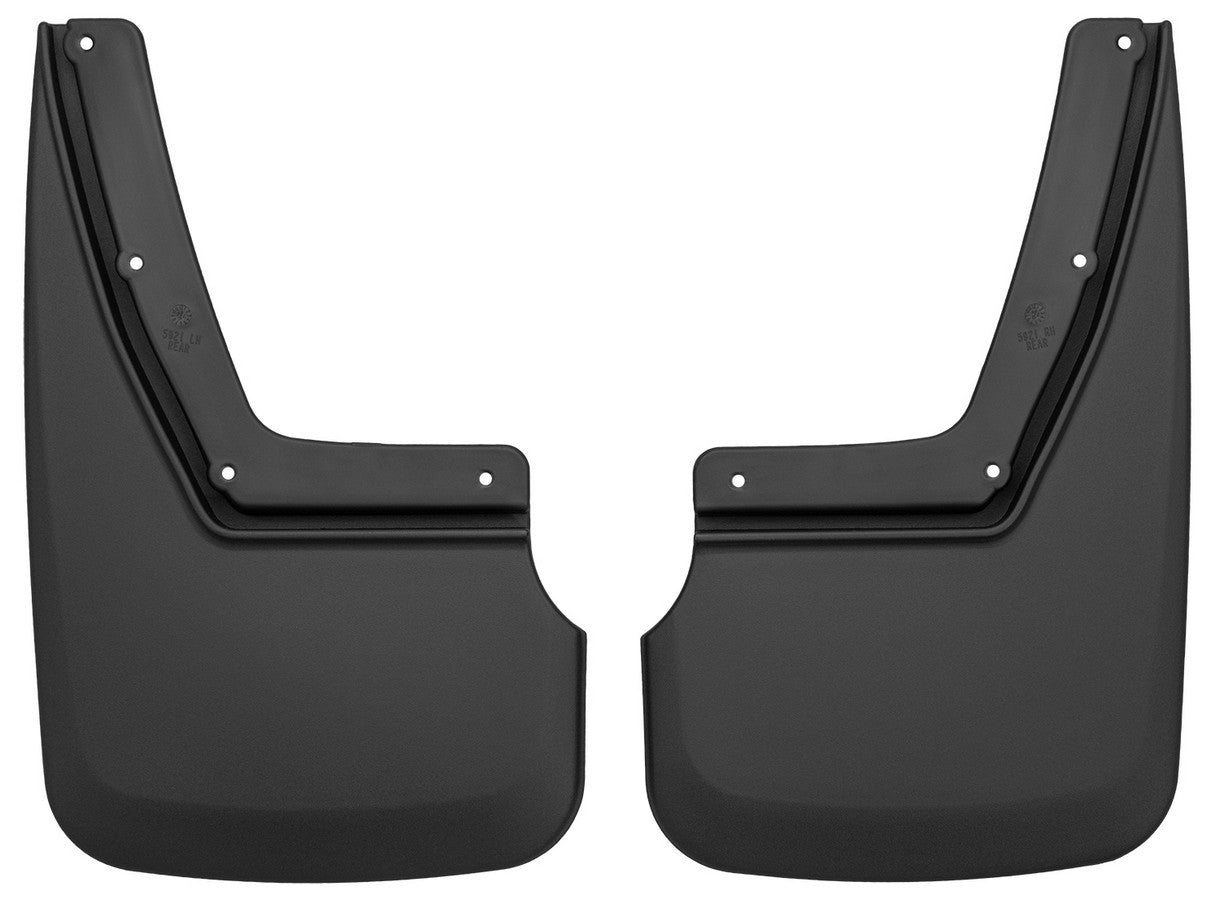 15- Suburban Rear Mud Flaps