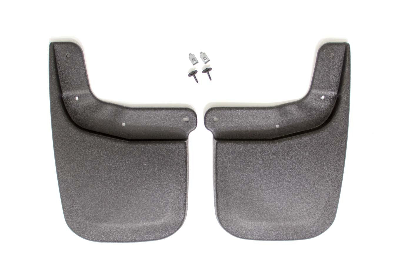 15- Colorado Rear Mud Flaps