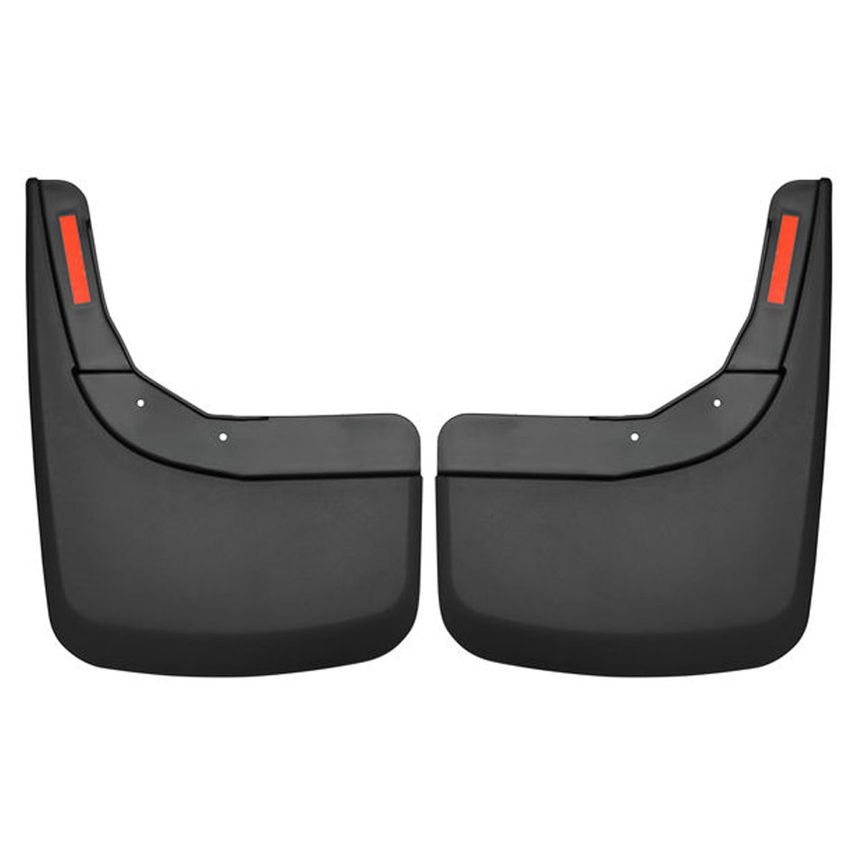 19- GM P/U 1500 Rear Mud Flaps
