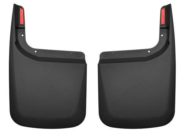17- Ford F250 Rear Mud Flaps