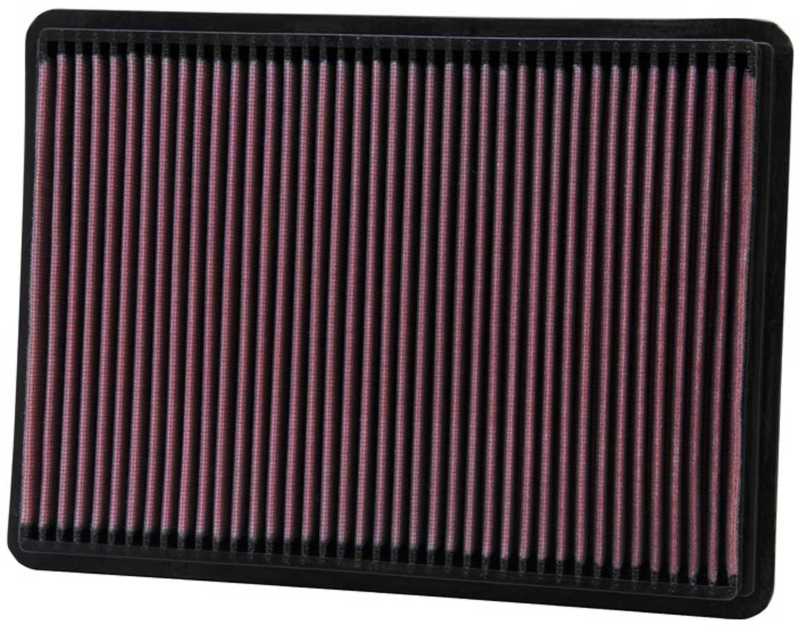 01- Liberty 3.7L Air Filter