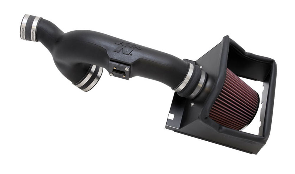 11- Ford F150 3.5L FIPK Kit