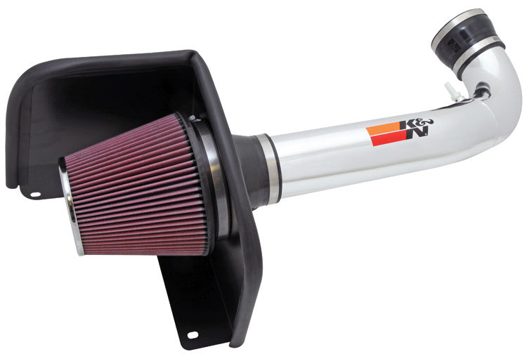Air Intake Kit Avalanche 09