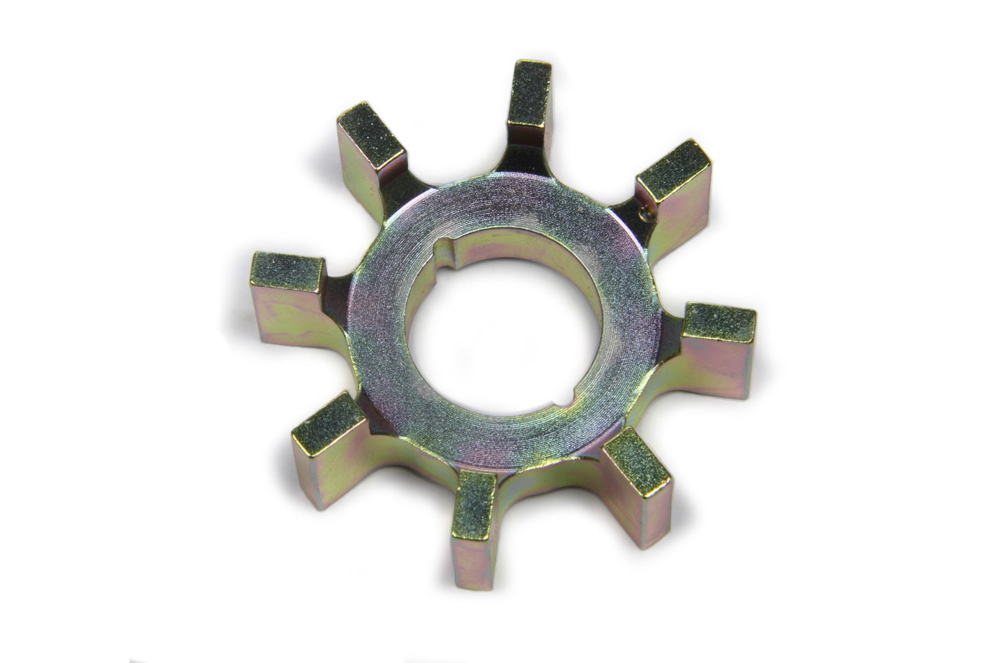 Reluctor Distributor CNC Billet Steel