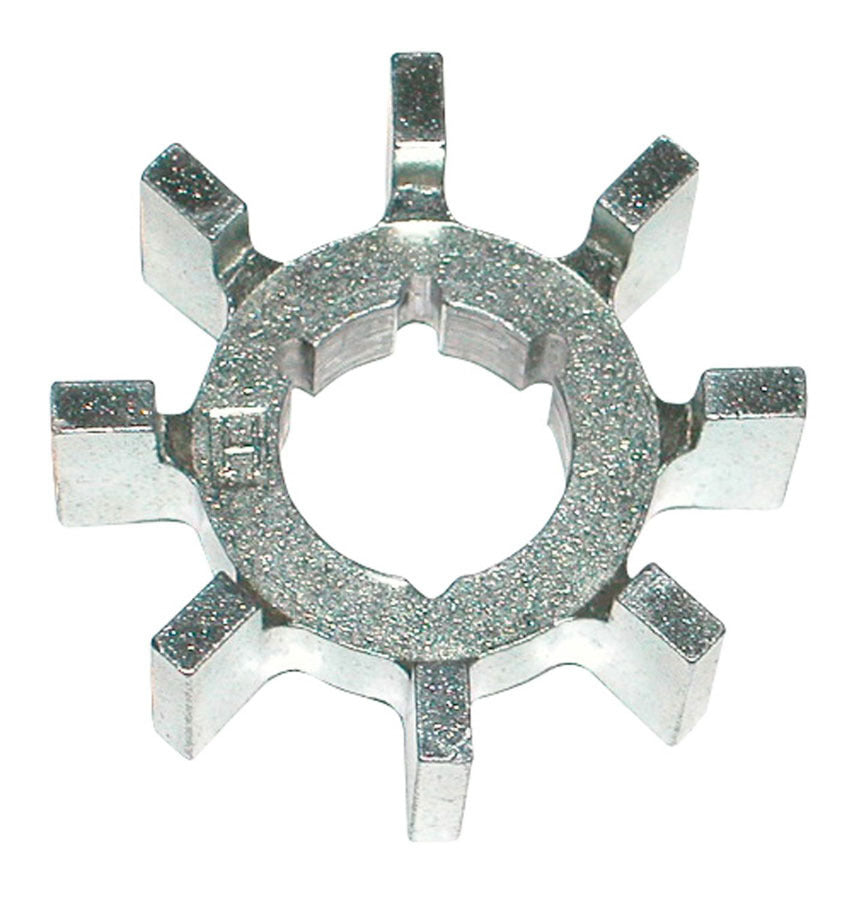Reluctor Keyed + or - 10 Degrees