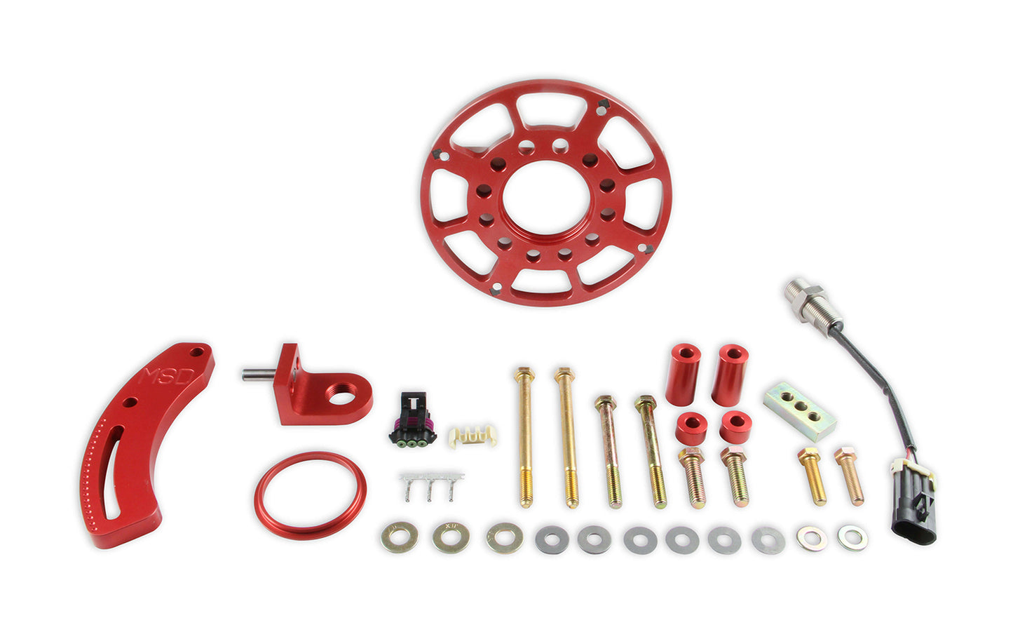 Crank Trigger Kit SBF w/Hall Effect Sensor