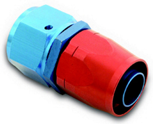 Hose End #4 Straight 