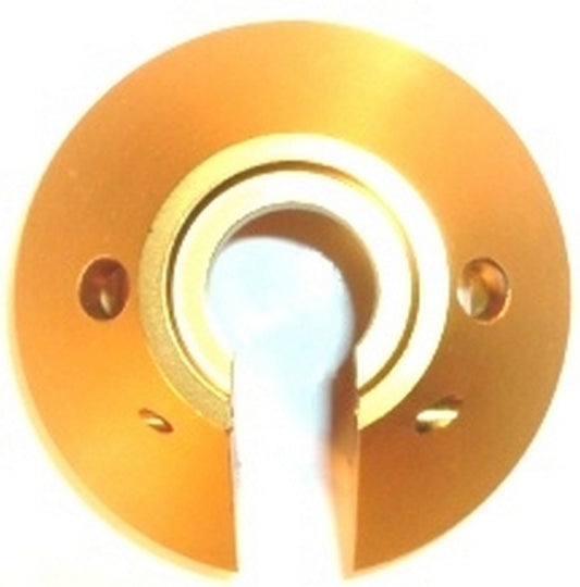 Coil Top Carrera 
