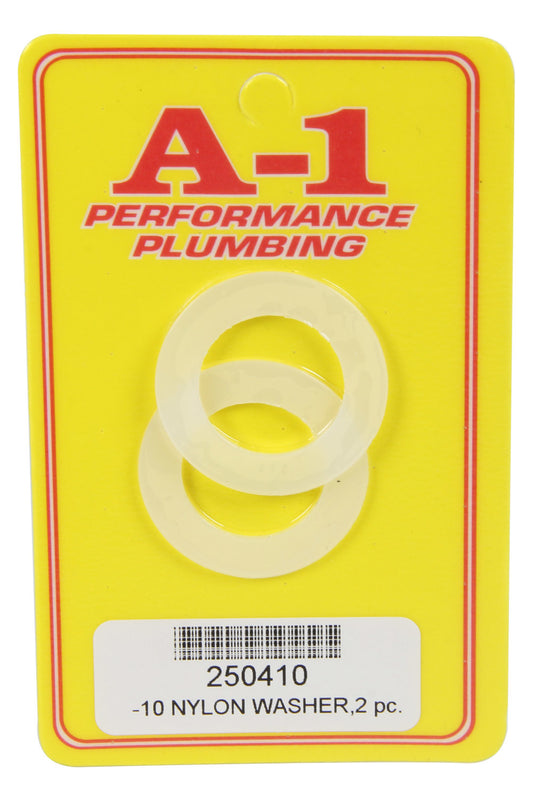 AN-10 Poly Washer 2pcs 