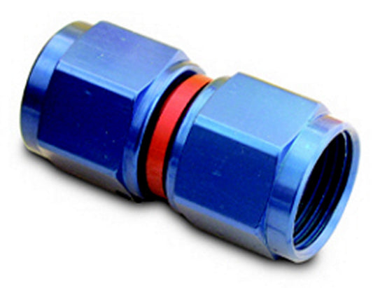 #8 Str Fem Flare Swivel 