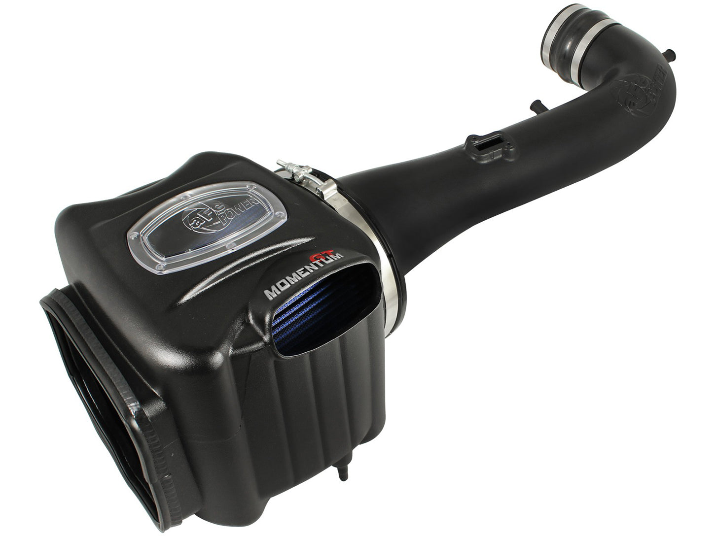Induction Momentum GT 