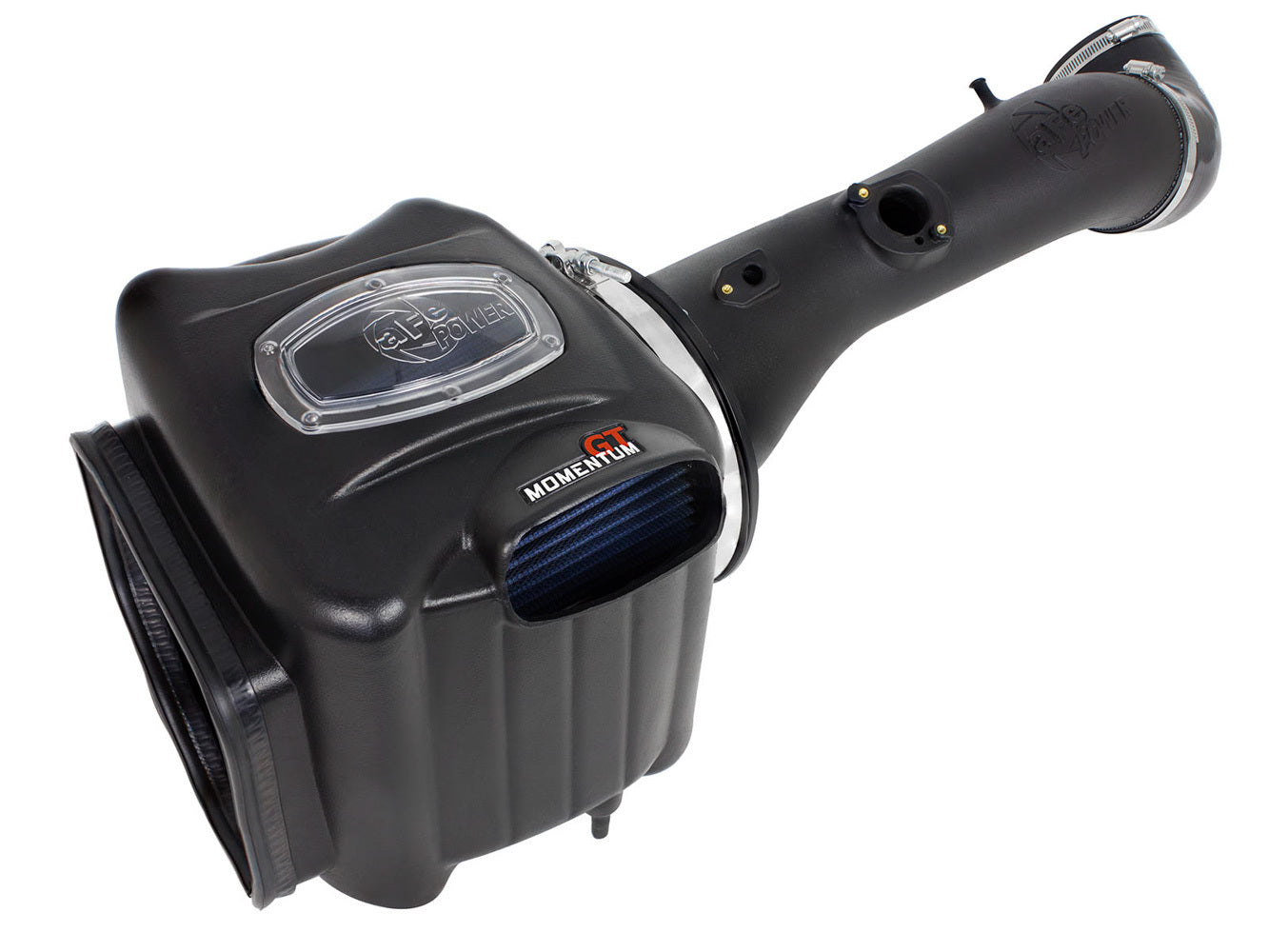 Cold Air Intake 