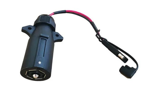 7-Way Adapter 
