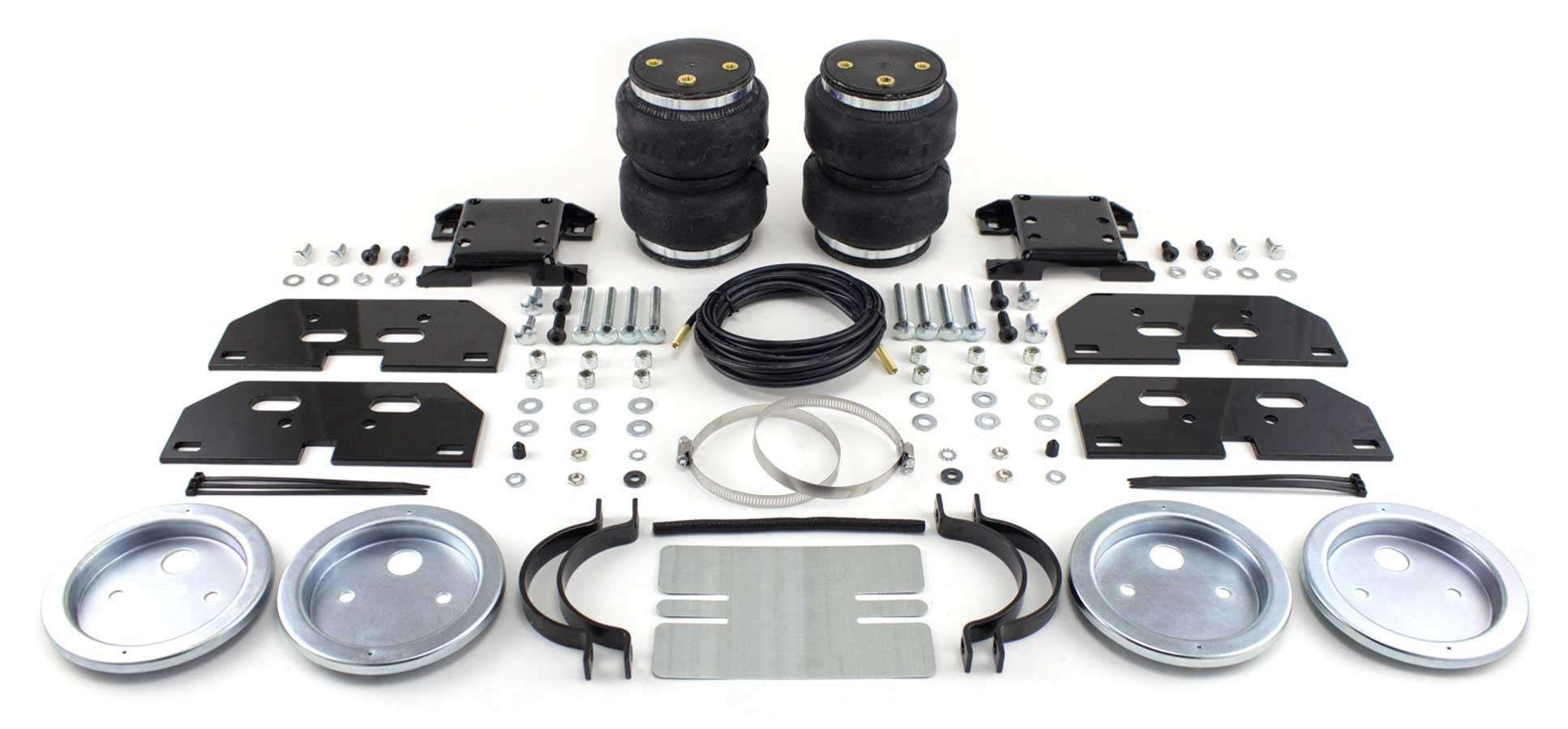 11-   Ram 2500HD 2/4 WD Rear Kit