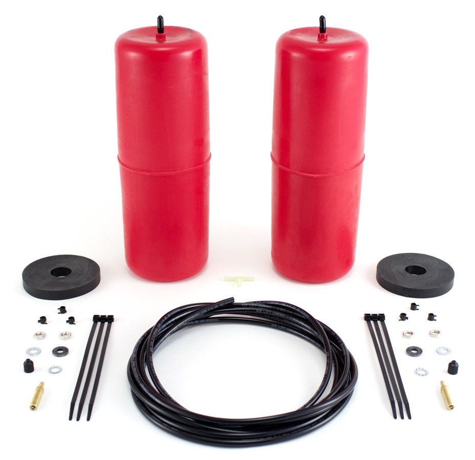 Air Lift 1000 System 