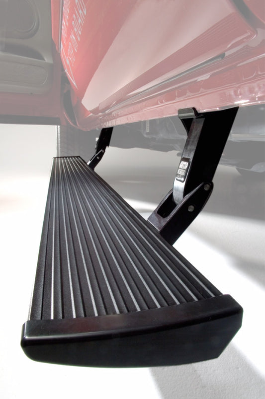 Powerstep 07-   Sprinter 