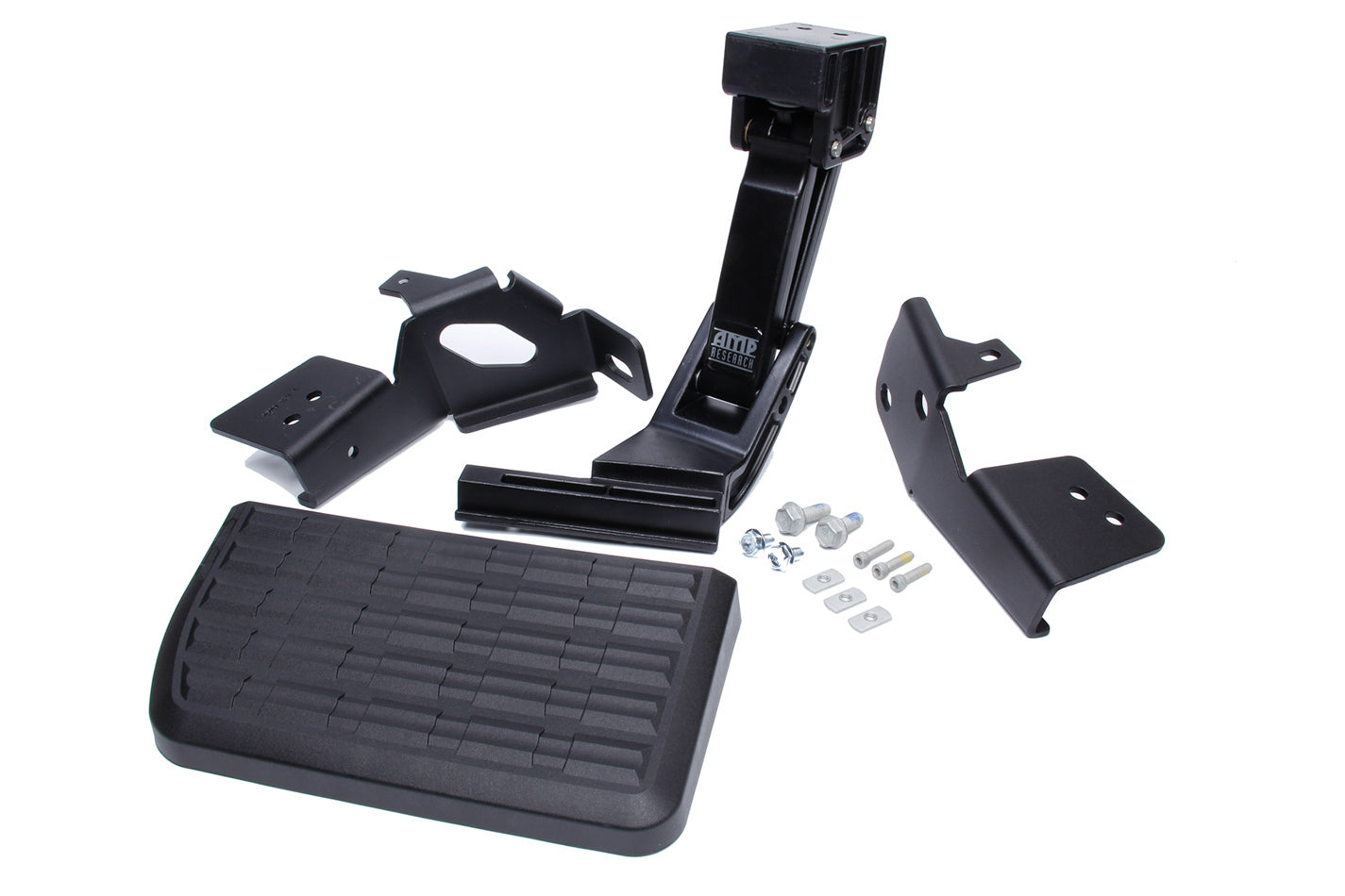 Bed Step 17-   Ford F250 